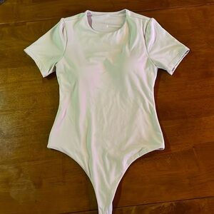 Klassy Nework Bodysuit